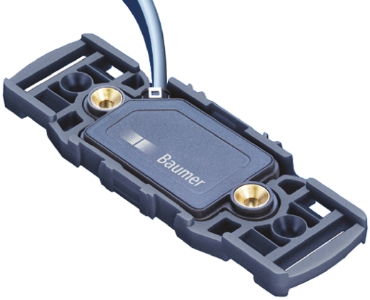 Baumer Frame for Use with CFDK25 Series