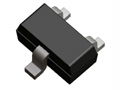 ROHM DTC143EETL NPN Transistor, 100 mA, 3-Pin SOT-416
