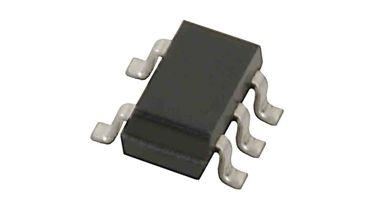 onsemi NCP164CSN300T1G, Voltage Regulator 5.5V 5-Pin