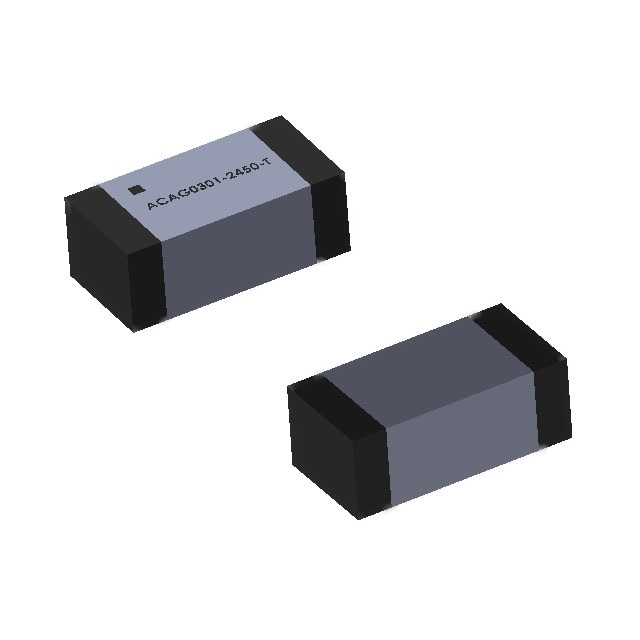 Abracon ACAG0301-2450-T PCB WiFi Antenna