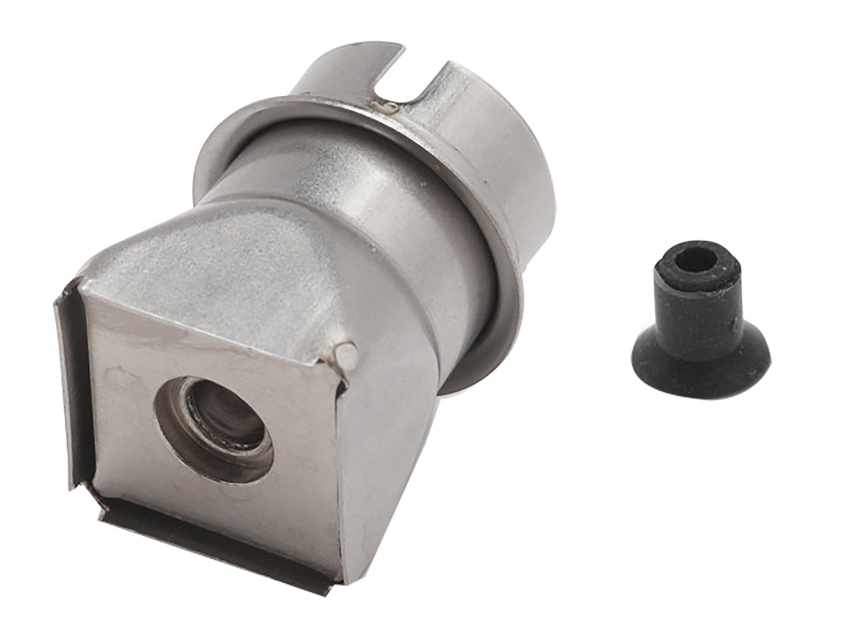 Weller NQ Hot Air Nozzle for use with Various Desoldering Irons