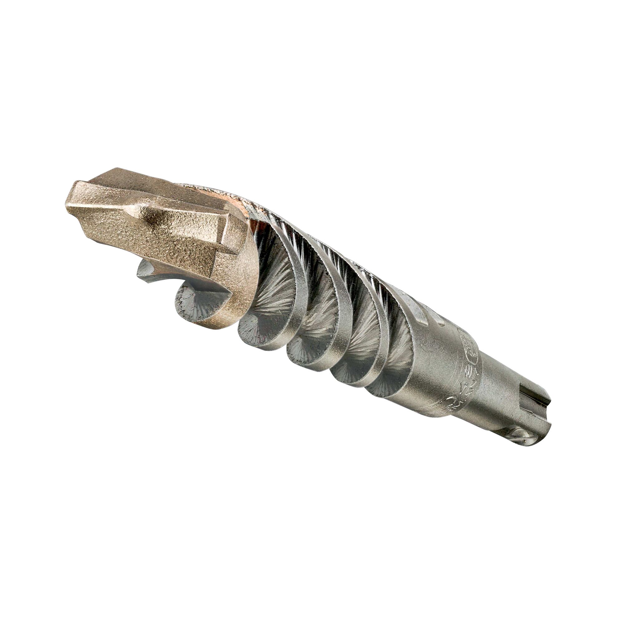 DeWALT DT953 Series SDS Drill Bit for Concrete, 8mm Diameter, 260 mm Overall