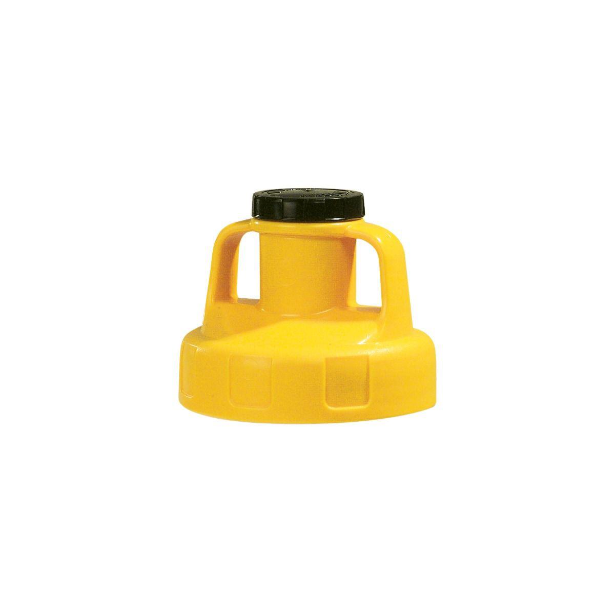 OilSafe Storage Box Lid, 121mm x 147.3mm x 147mm