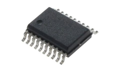 Renesas Electronics QS3VH245QG8, Bus Switch