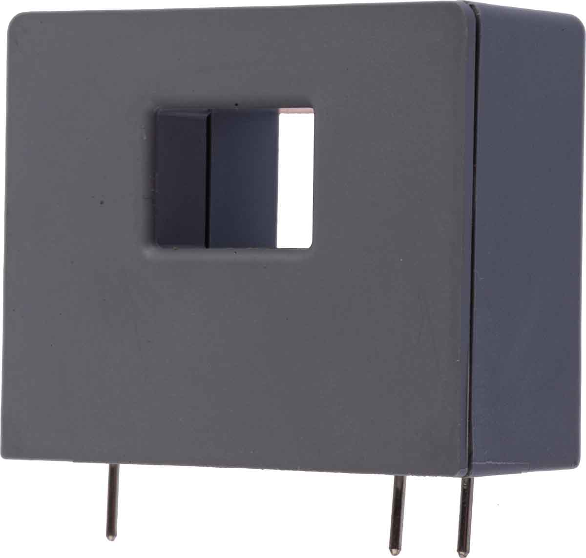 Honeywell CSNP Series Current Transformer, 90A Input, 90:1, 50 mA Output, 12 → 15 V dc