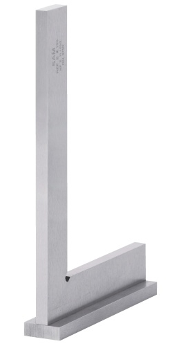 SAM 100 mm Engineer Square