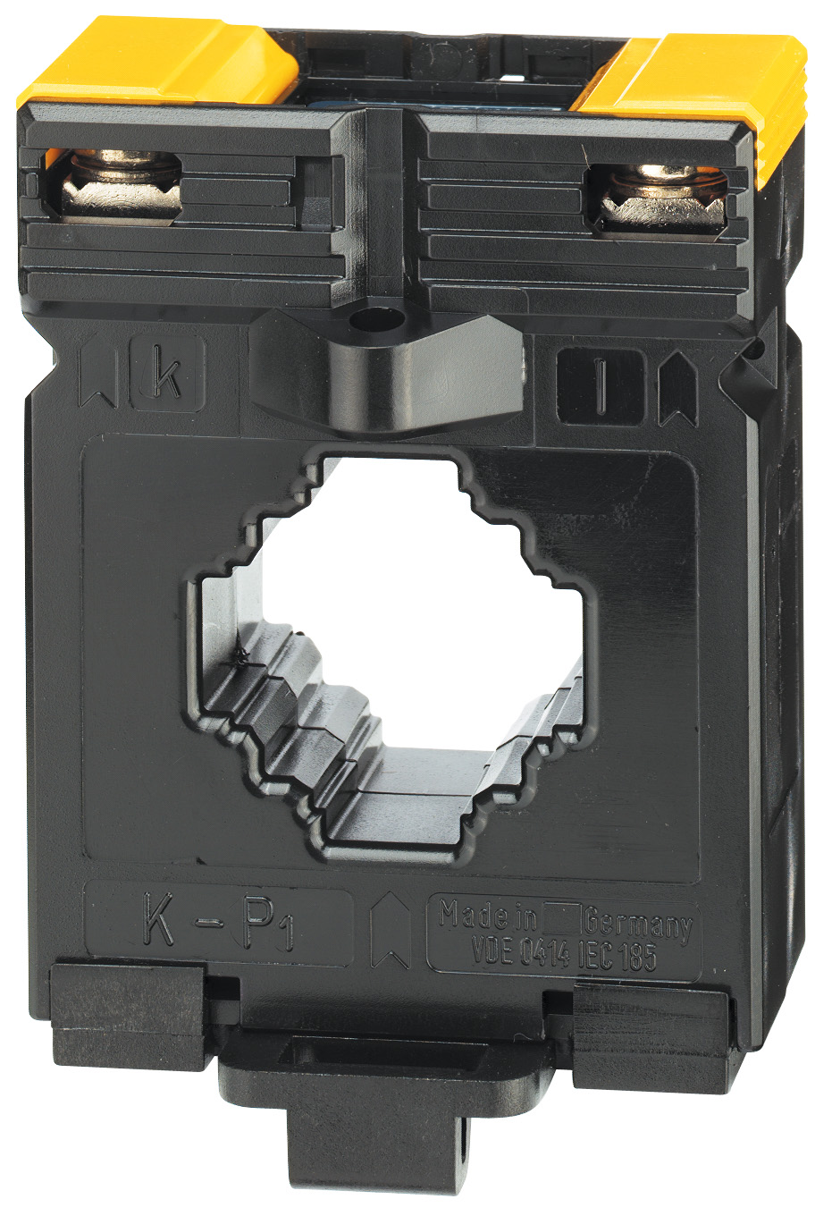 Socomec 192T Series Current Transformer, 100A Input, 100:5, 26mm Bore