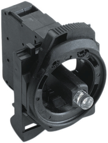 Allen Bradley 800F Light Block - Green, 240 V