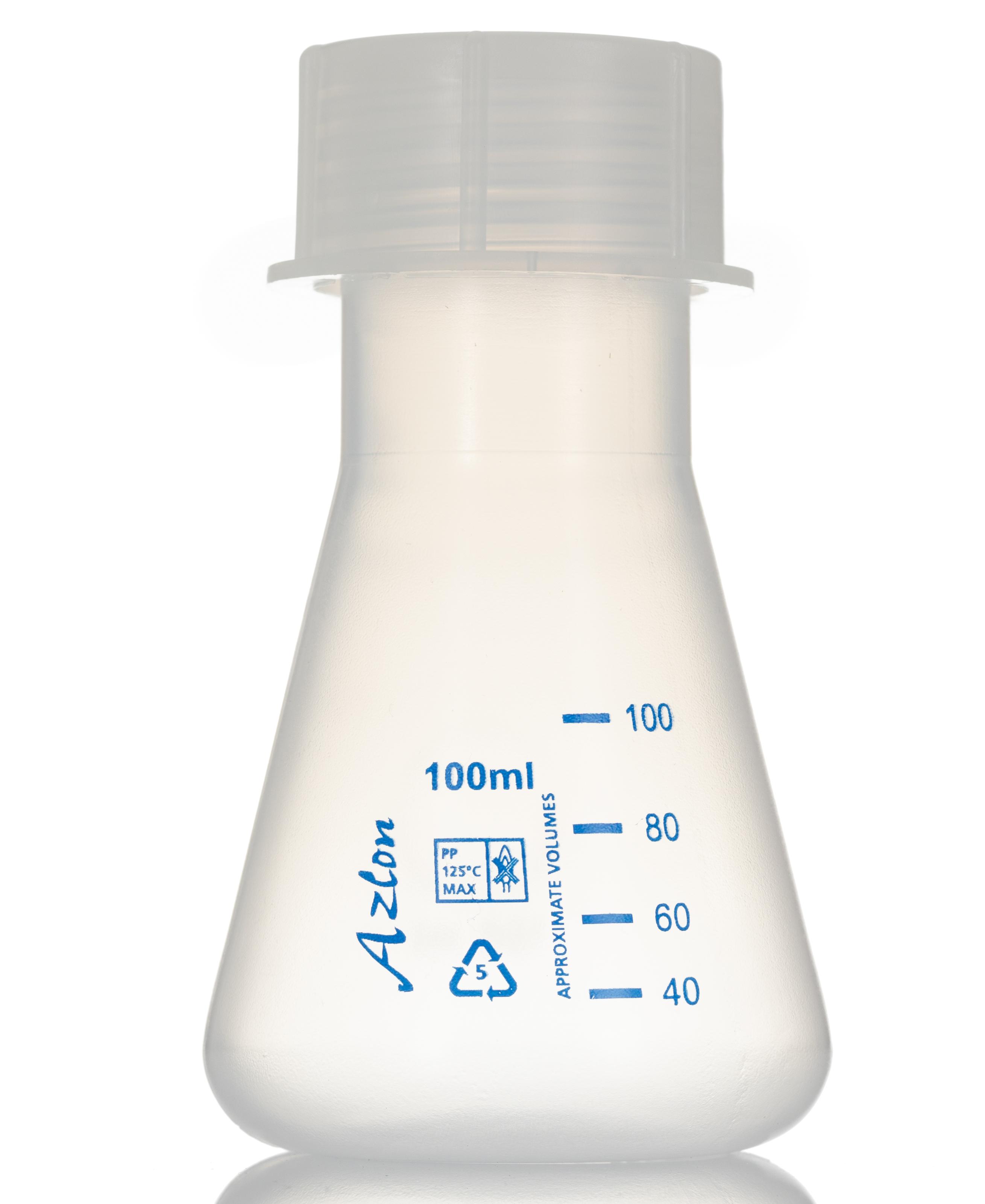 RS PROPPConical Flask, 100ml