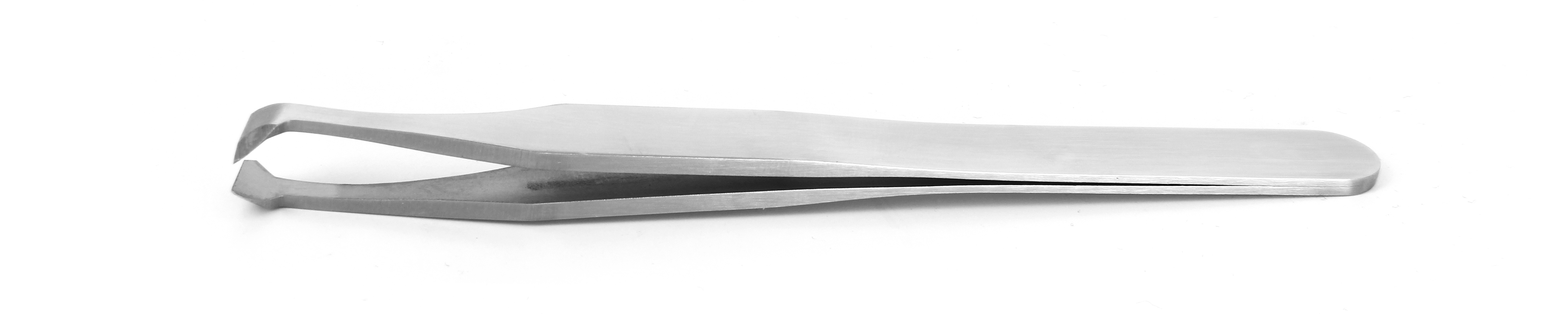 ideal-tek 115 mm, Carbon Steel, Cutting, Tweezer