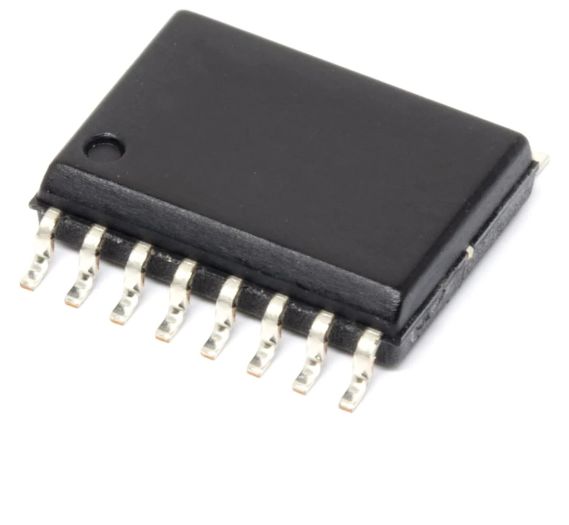 Renesas Electronics QS3VH257S1G8 Multiplexer/Demultiplexer Bus Switch, Demultiplexer, Multiplexer, 2-of-1