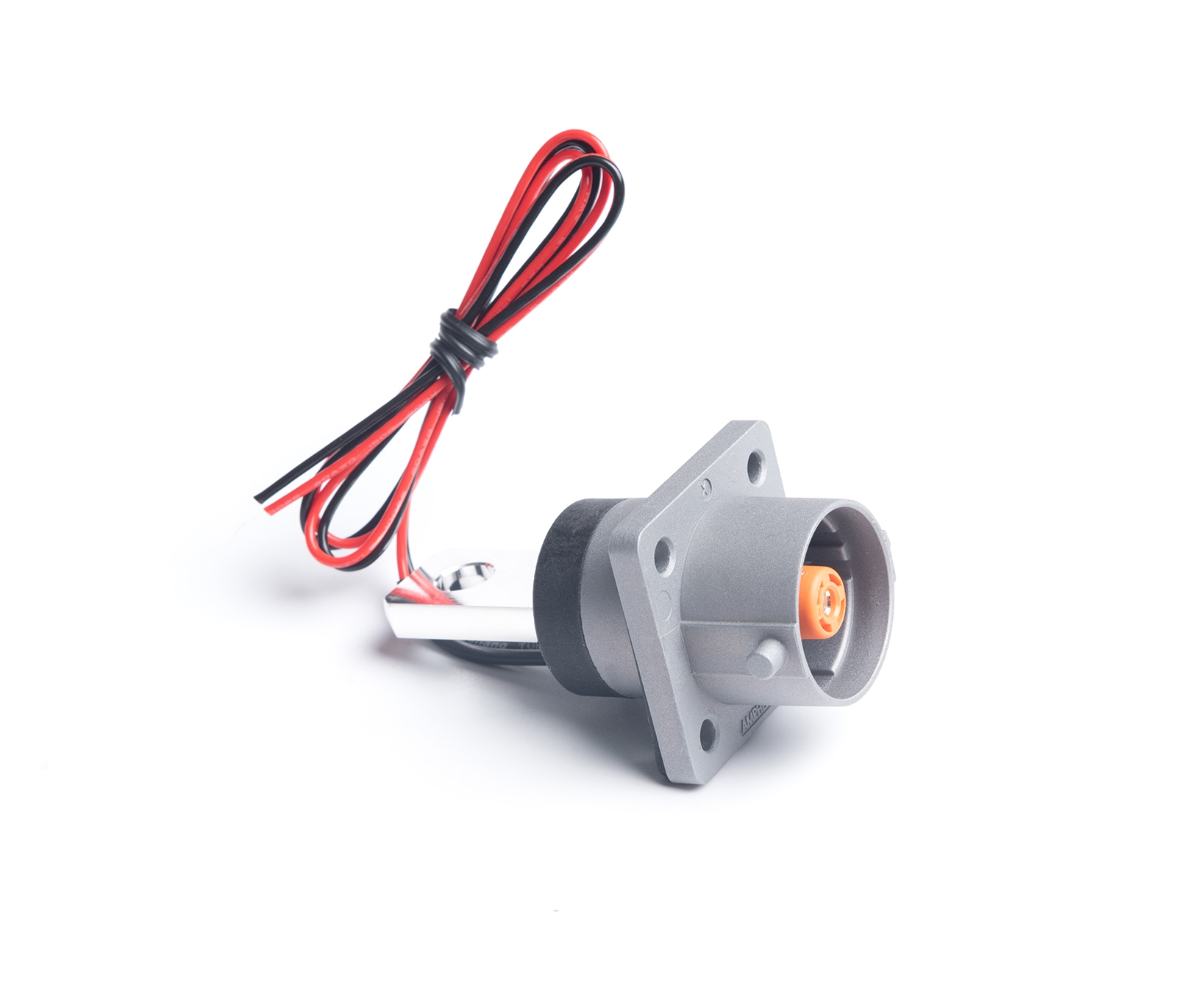 Amphenol Industrial Cable Connector