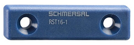 Schmersal Magnetic Actuator, Plastic Housing