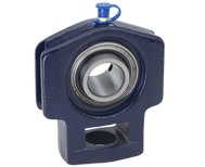 Take Up Bearing Unit, ST40, 40mm ID