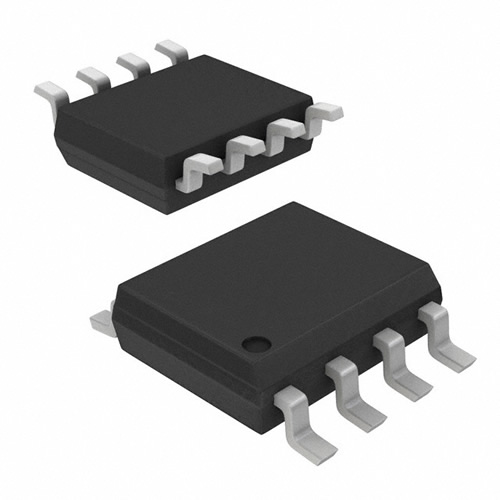 NXP 2-Channel I/O Expander I2C 8-Pin SO8, PCA9517AD,118