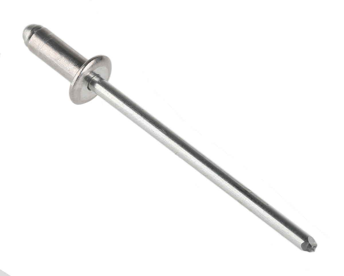 POP Aluminium Blind Rivet, 3.2mm