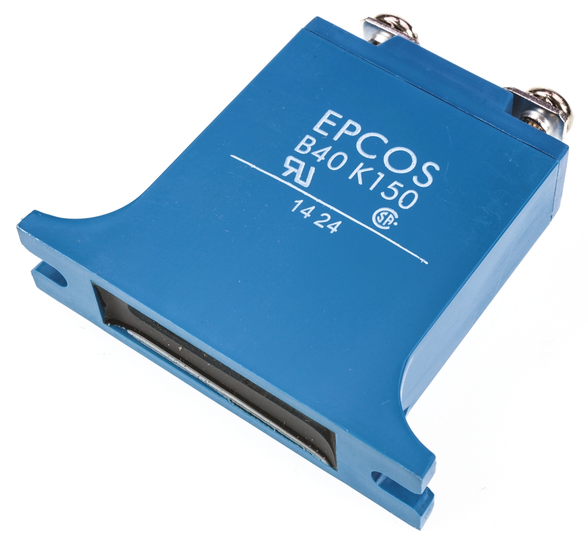 EPCOS, HighE Varistor 4.8nF 300A, Clamping 395V, Varistor 240V