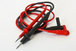 Mueller Electric Test Lead & Connector Kit With (1) BU-2241-D-48-0, (1) BU-2241-D-48-2