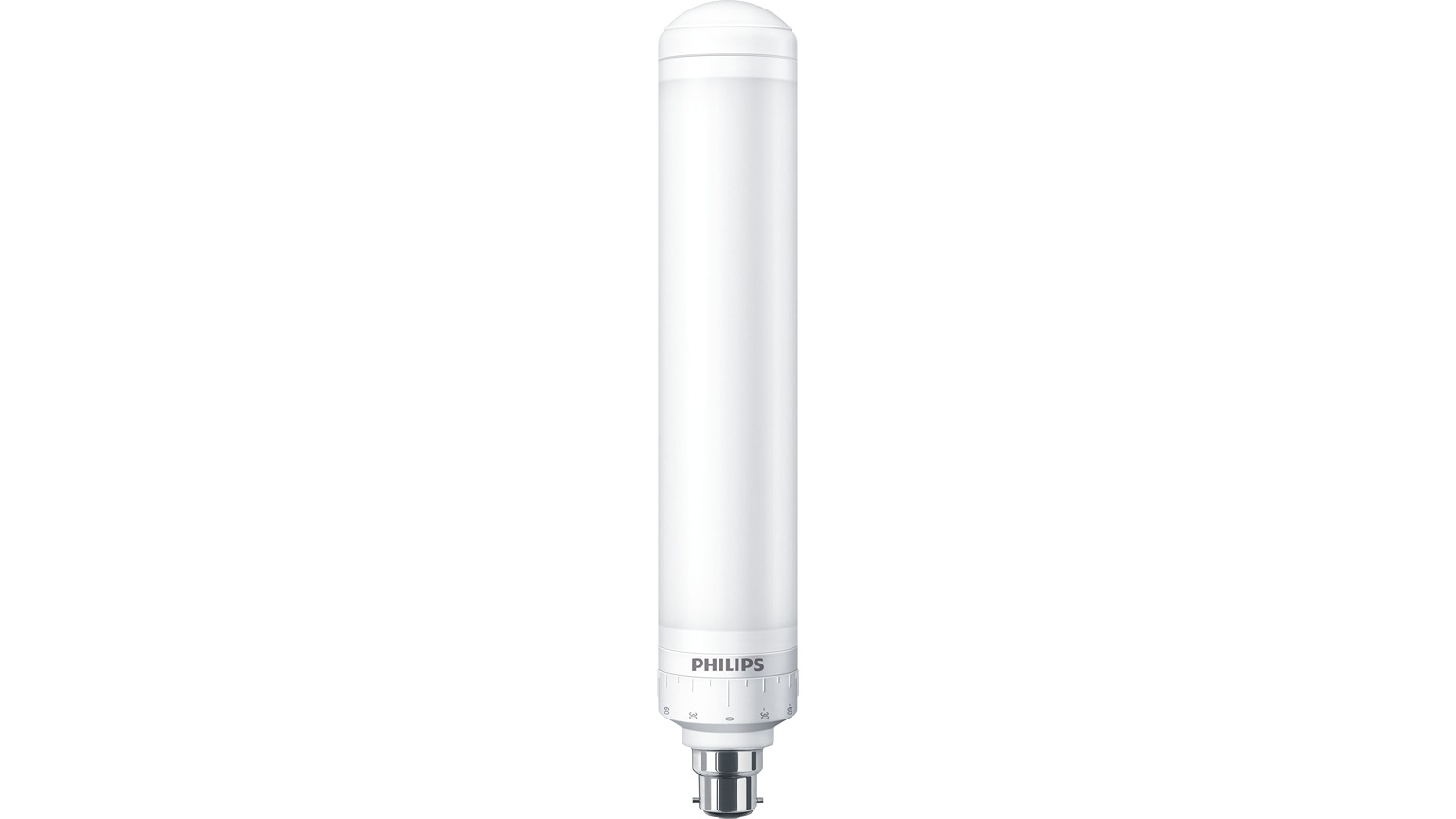 Philips MAS B22 LED Bulbs 18 W, 4000K, Cool White