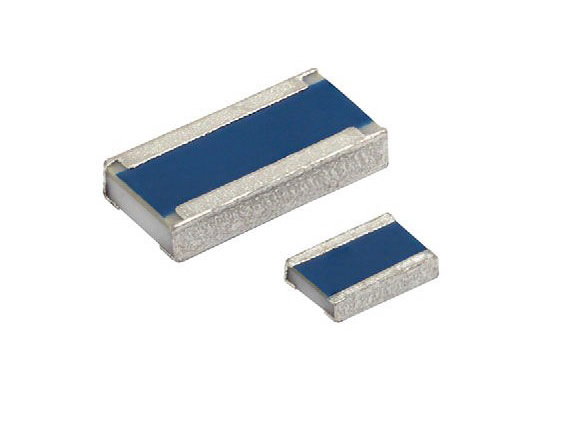 Vishay NCW 120 mΩ, 0612 Thin Film Surface Mount Resistor ±1 % 1 W - NCW0612MC1207FP500