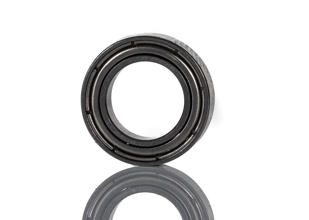 RS PRO SMR106ZZ 1 Row Ball Bearing - 6 mm ID, 10 mm OD