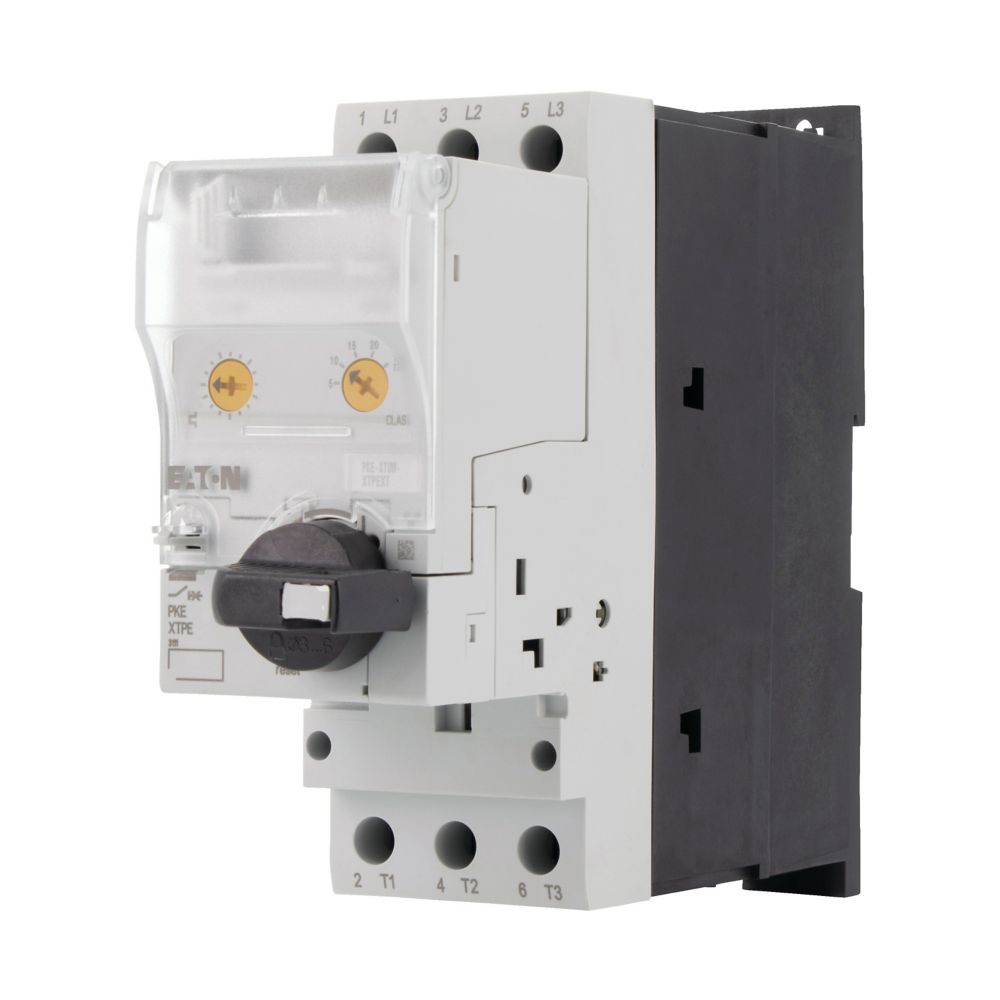 Eaton PKE Electronic Circuit Breaker 65A