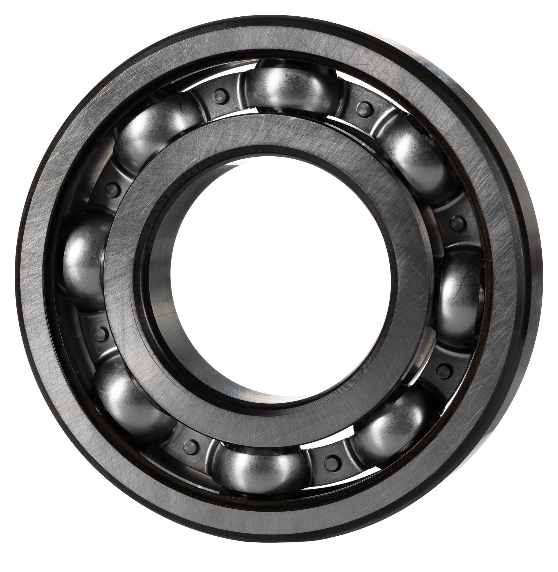 FAG 6310-C 1 Row Ball Bearing - 50 mm ID, 110 mm OD