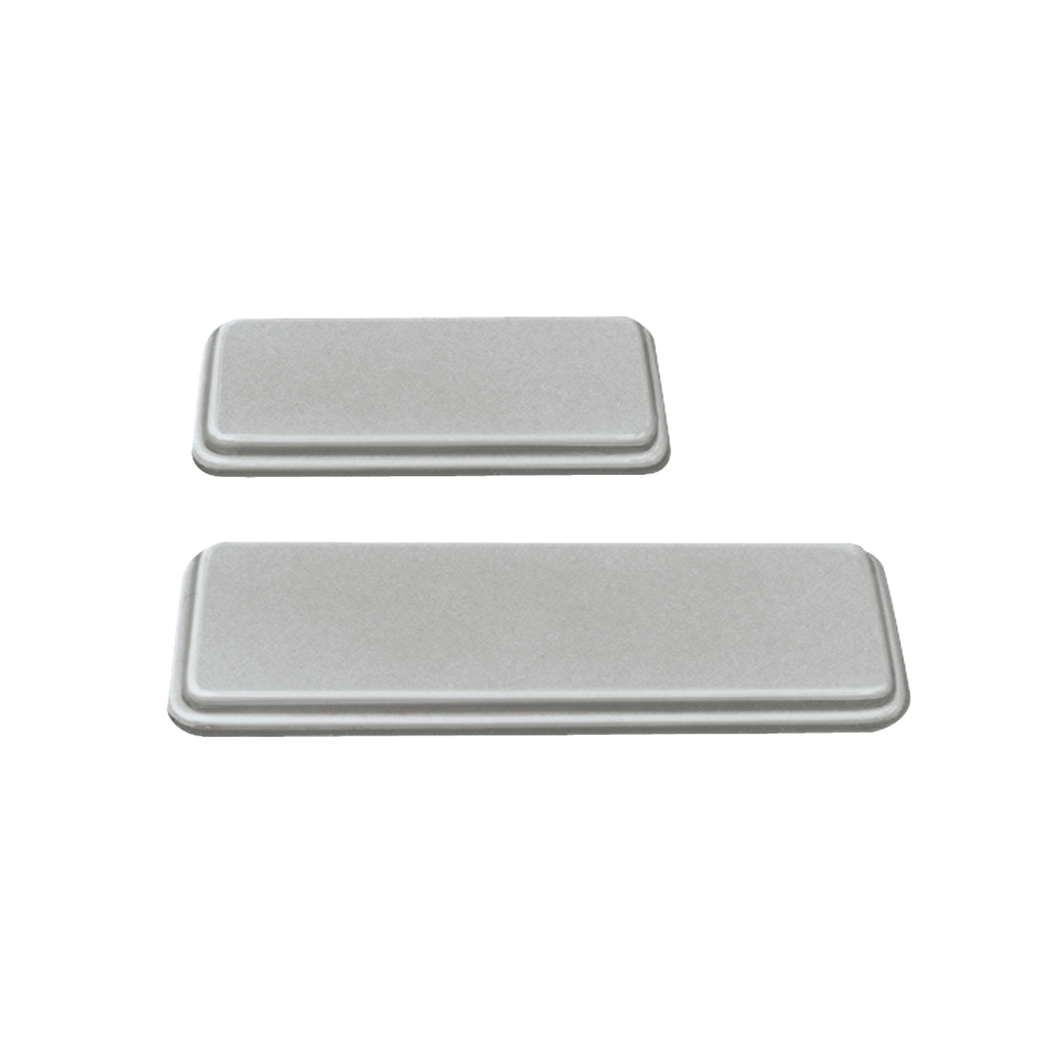 Schneider Electric PanelSeT Series Side Plate for Use with PLS Box, 200mm