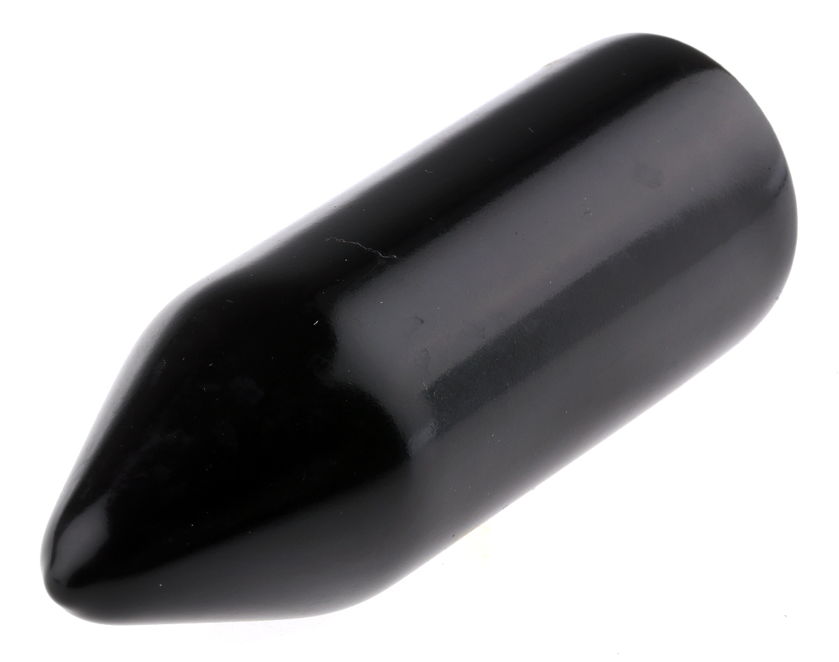 Neutrik, opticalCON QUAD Soft Plastic Cover for use with D-Size Chassis Connectors