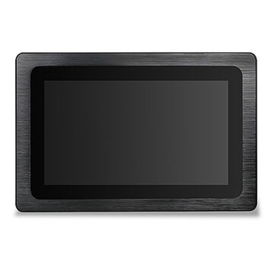 Wachendorff DPL002 Series TFT Display Unit - 10.1 in, TFT-LCD Display, 1280 x 800