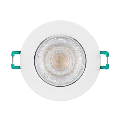 Sylvania LED Spotlight, 240 V, 87 x 46 mm, 4.8 W