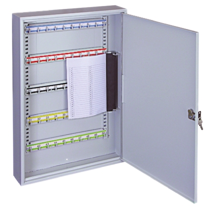 Rottner Comsafe Key Cabinet 50