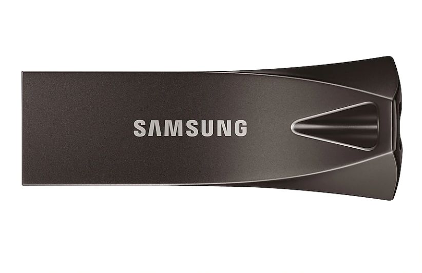 Samsung Bar Plus 256 GB USB 3.1 USB Flash Drive