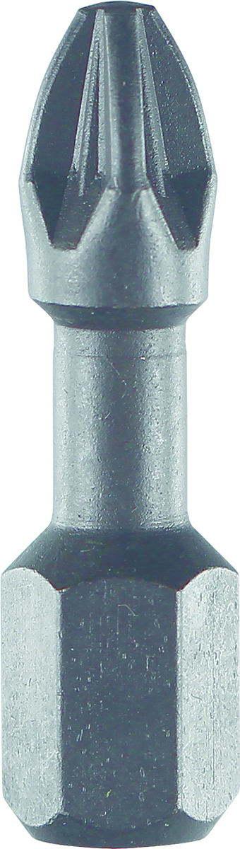RS PRO Pozidriv Screwdriver Bit, PZ1 Tip