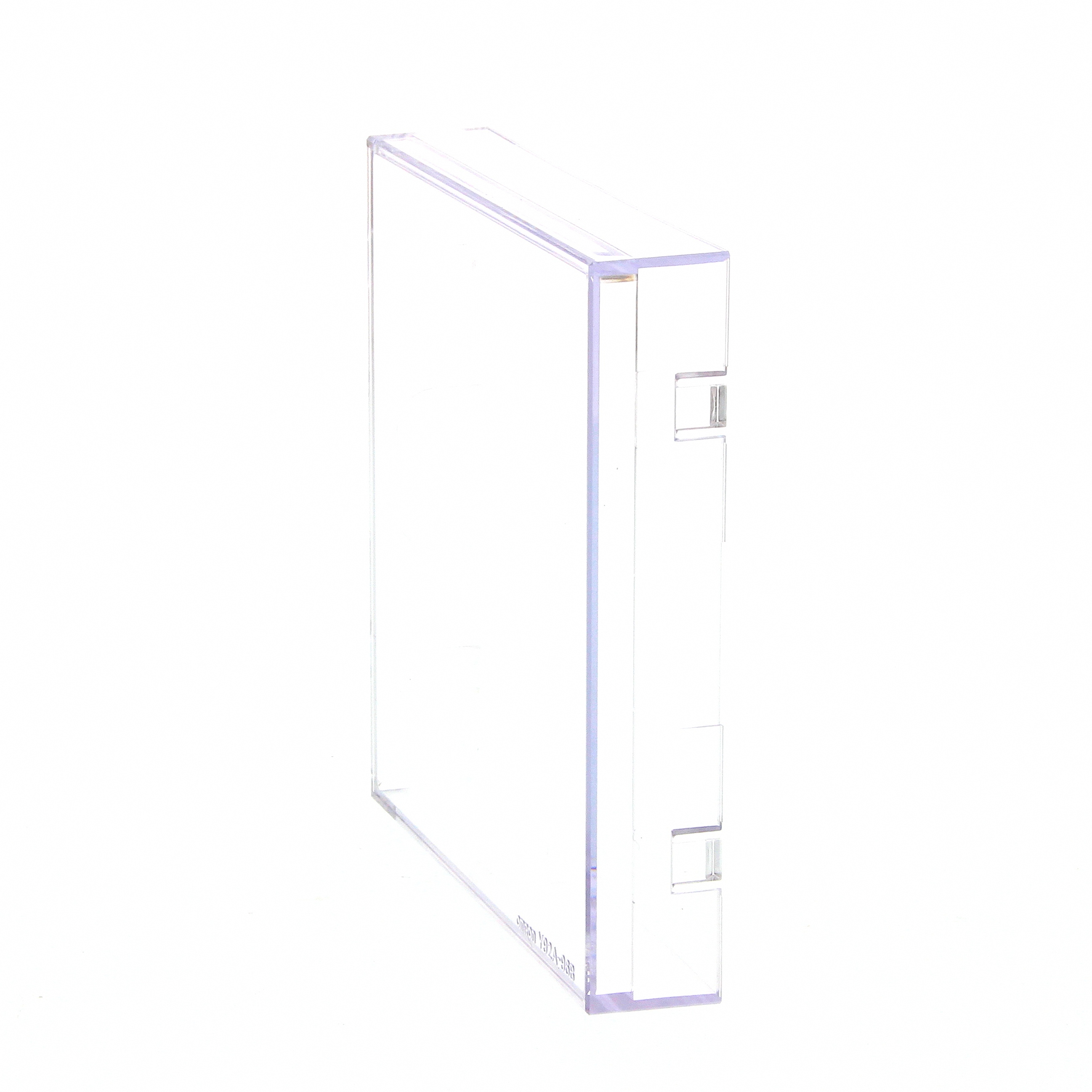 Omron, Y92A Series Cover