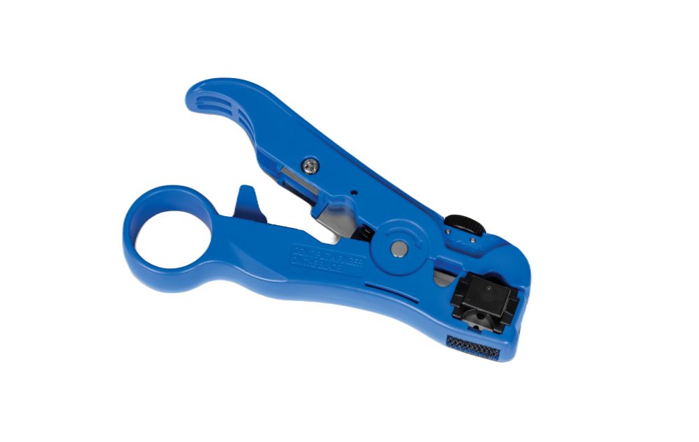 Trendnet TC TC-CT70 Hand Crimp Tool for Wires Or Cables