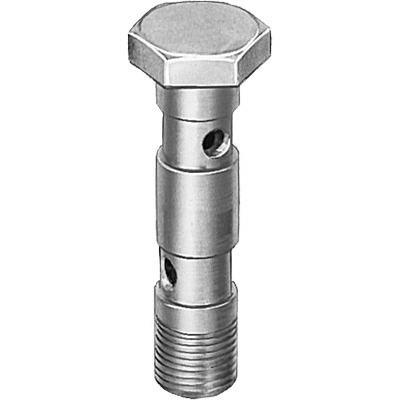 Festo VT-1/8-2-PK-3 Bolt, 4593
