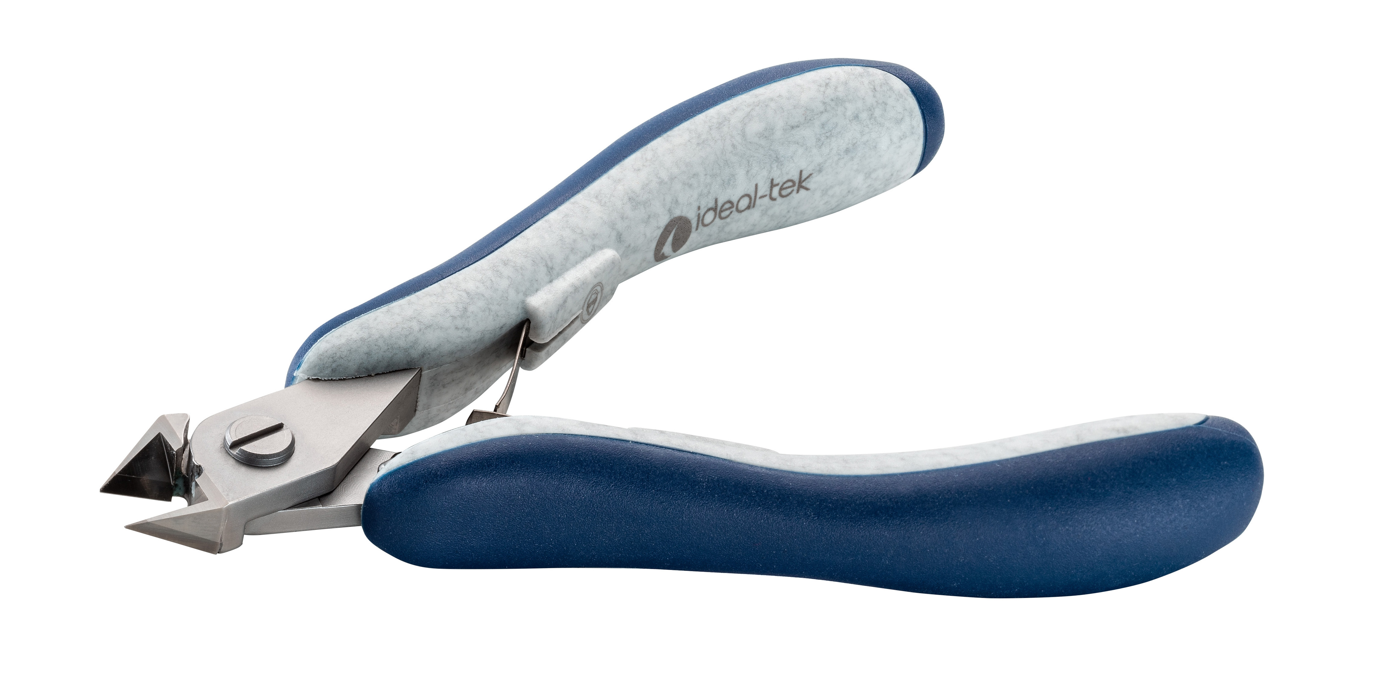 ideal-tek ES351TX.CR.BGO ESD Safe Cable Cutters