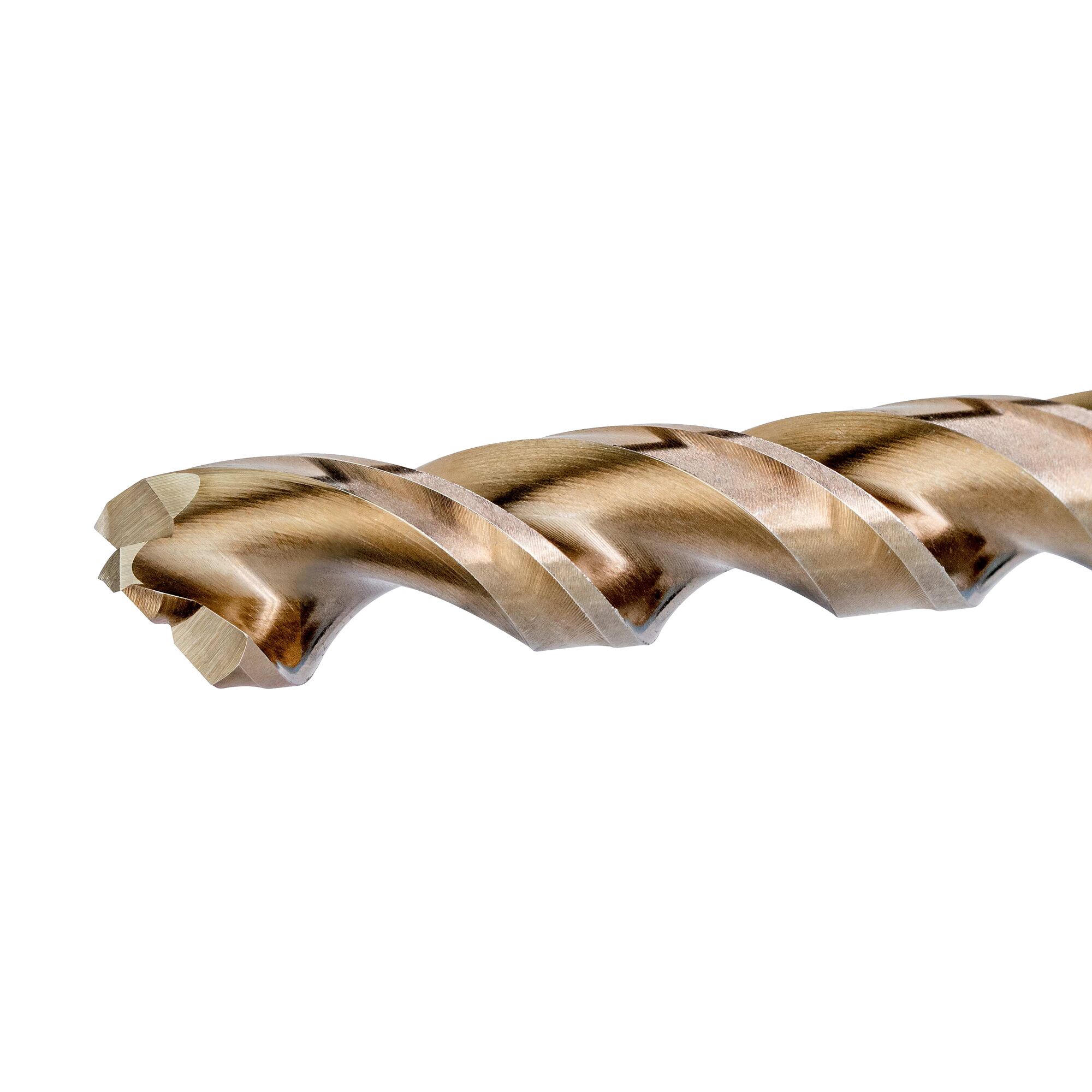 DeWALT DT491 Series HSS Twist Drill Bit for Metal, 6.8mm Diameter, 109 mm Overall