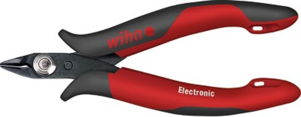 Wiha 26812 Side Cutters