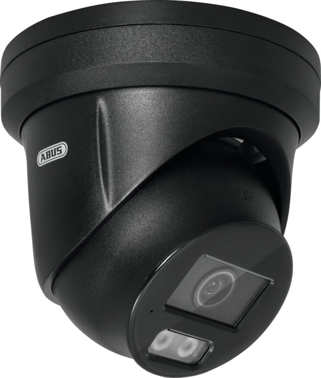 ABUS Network Outdoor IR PoE Not Required Powered CCTV Camera, 2688 x 1520 pixels Resolution