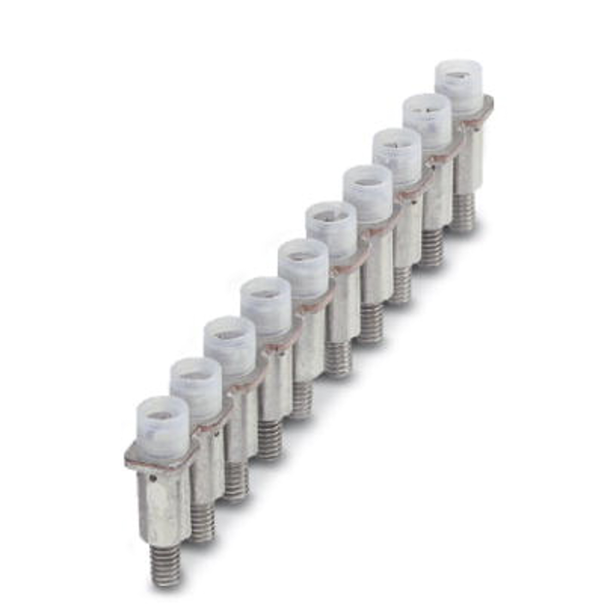 Phoenix Contact FBRI 10-8 N Series Fixed Bridge for Use with Modular Terminal Block