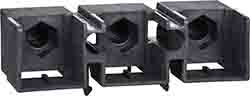 Schneider Electric TeSys Contactor Terminal Block for use with LC1D115 or LC1D150