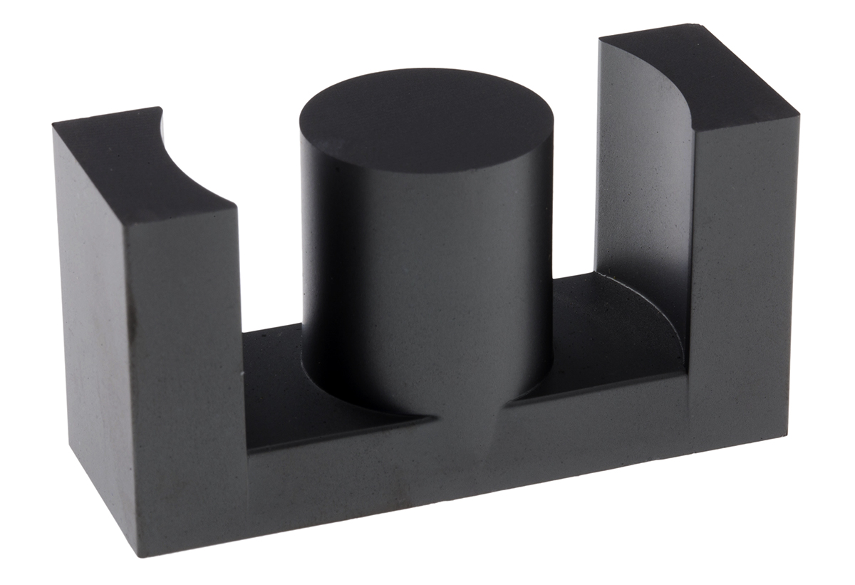 EPCOS N87 ETD 59 Transformer Ferrite Core, 5300nH, For Use With SMPS Transformers
