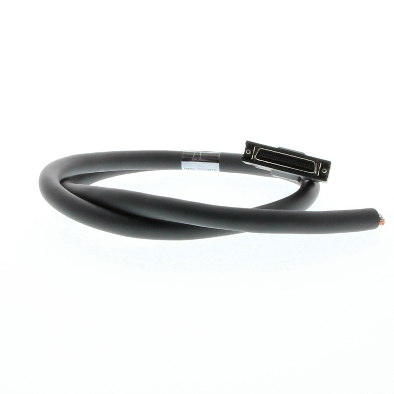 Omron General Purpose Servo Control Cable R88A Series Cable for Use with General Purpose Controllers