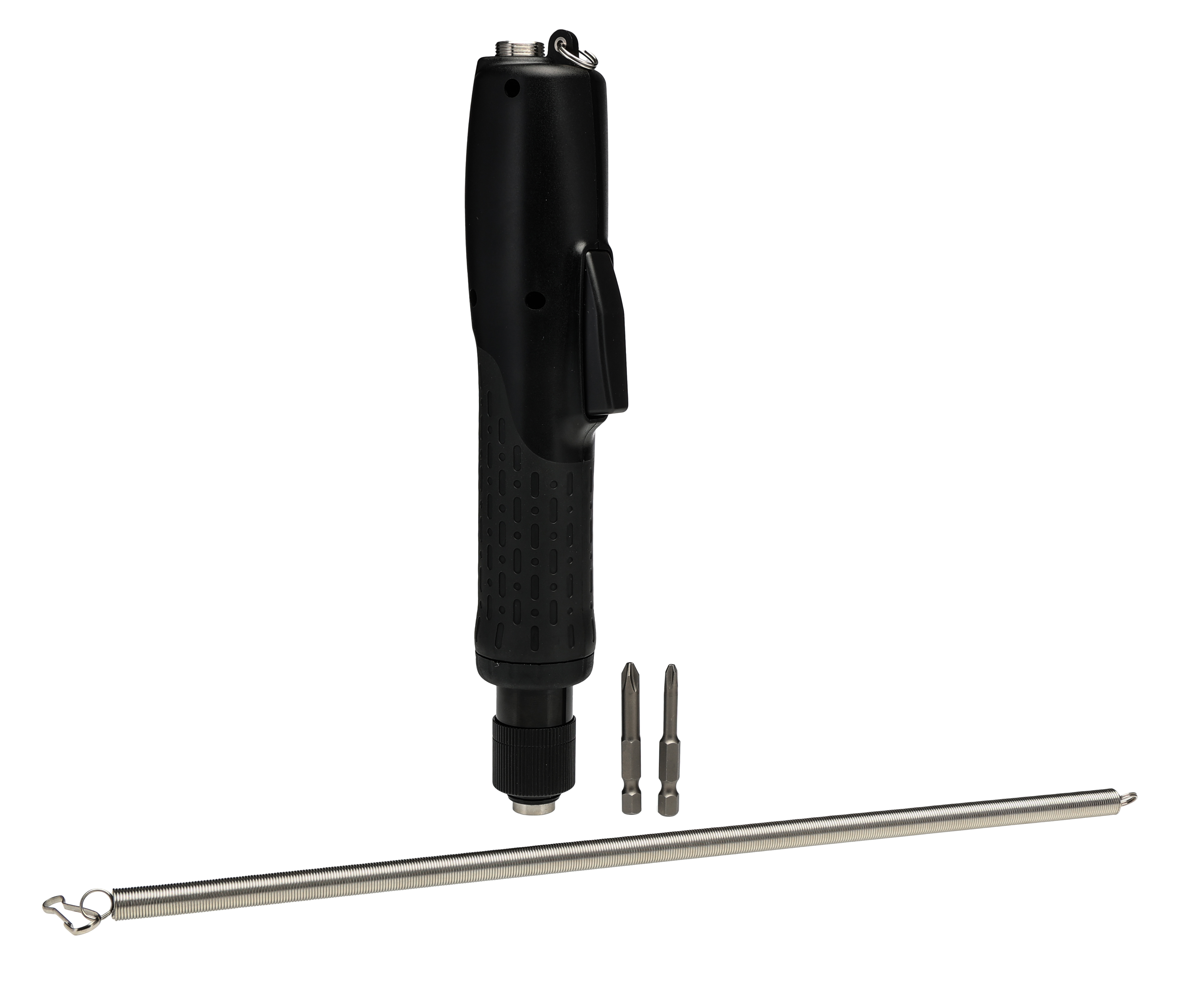 RS PRO 220 → 240V Electric Torque Screwdriver, Euro & UK Plug