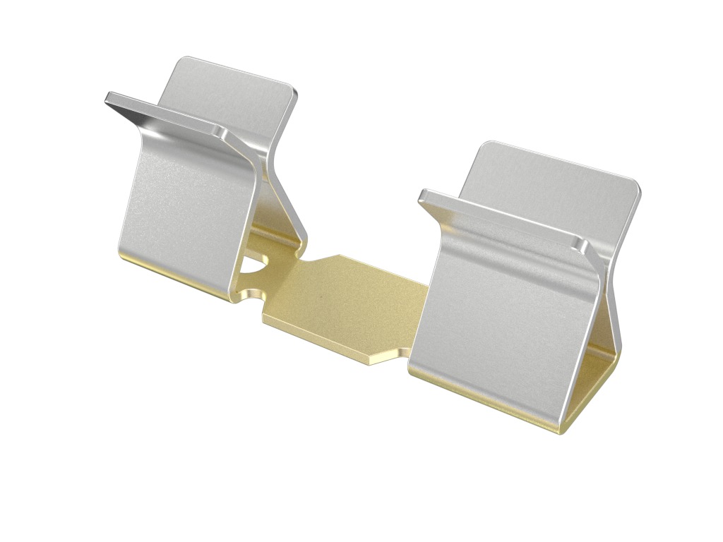 Amphenol Communications Solutions 3.4mm Grounding Contact