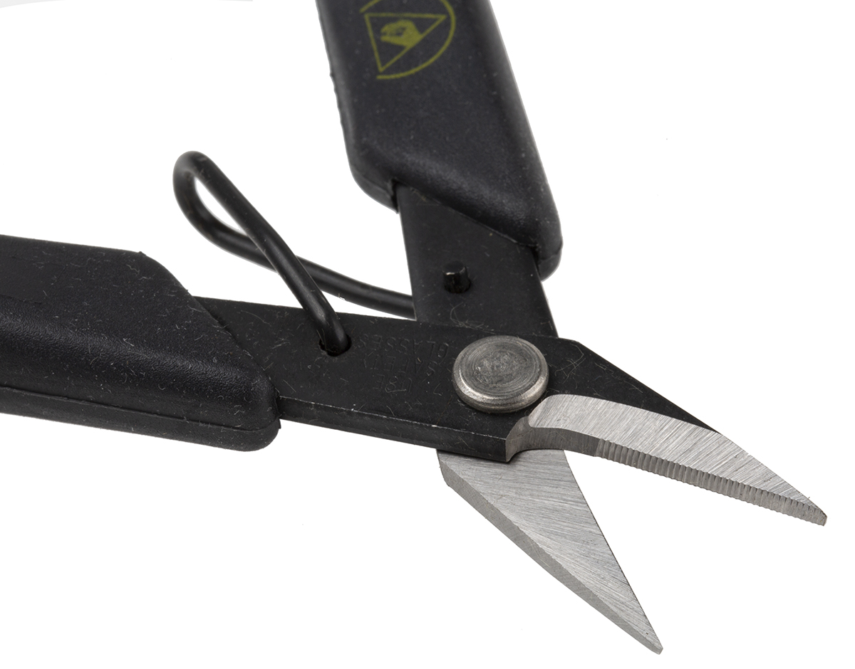RS Pro Cable Cutter 145 mm