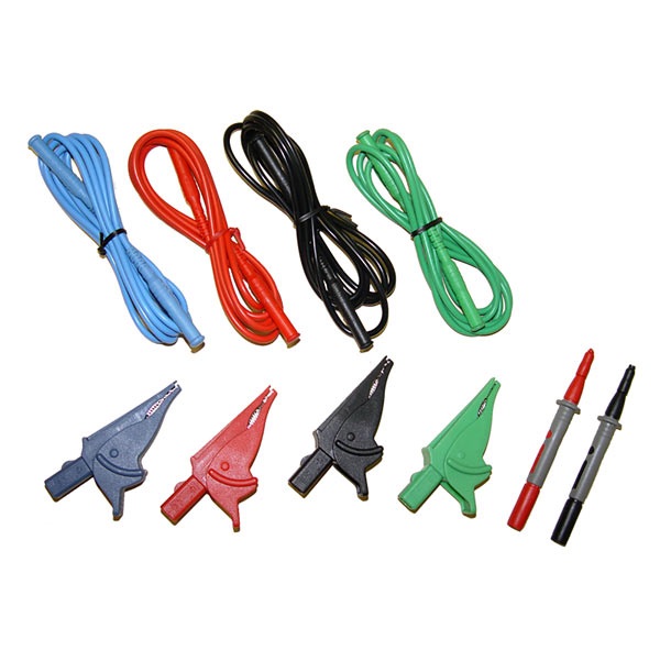 Chauvin Arnoux P01102037 Continuity Kit