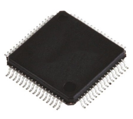 STMicroelectronics STM32G0B1RBT3TR, 32 bit ARM Cortex M0+, STM32G0B1xB/xC/xE Microcontroller, 64 MHz, 128kB FLASH,